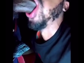 South african adult entertainer @marlon67  sucking bbc compilation - marlon67