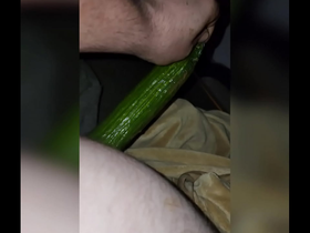 Digging myself out for bbc