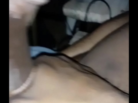 Stroking my thick bbc