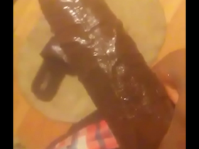 Texas bbc stroke game strong