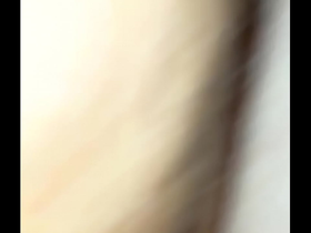 White ass taking bbc