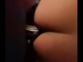 Bbc creampies me, part 1