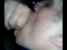 Preston smith sucking another king bbc