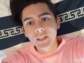 Ant black jerking off