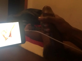 Bbc masturbation t.l.k