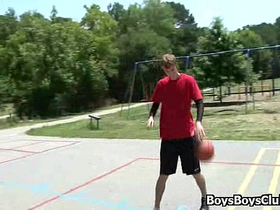 Blacksonboys - interracial hardcore gay porn videos 14