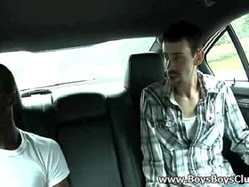Blacks on boys - interracial hardcore gay movies 11