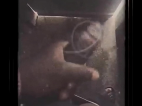 African teen turned 19yrs uses snapchat filters to show case his god given dick  as he cums  cm pro #usher