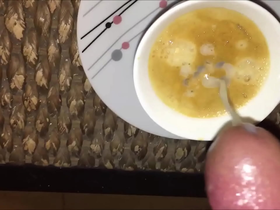 Eatingcum morning coffee 31 05 2019