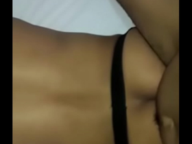 Mi macho siempre lo paso bien contigo