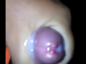 Punheta gostosa do segurança negão do recife