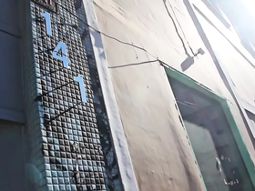 Seven bar de cabines - seven cruising bar rio de janeiro