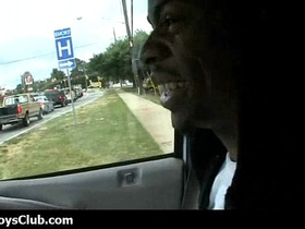 Muscled black gay boys humiliate white twinks hardcore 17